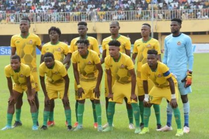 NPFL: Kwara United get quartet injury boost ahead of Abia Warriors clash