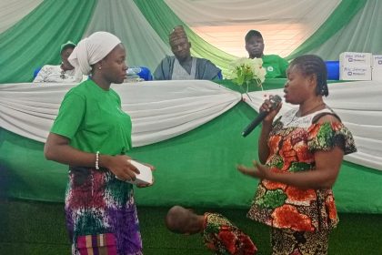 Cerebral Palsy: No Child Will Be Left Behind In Kwara