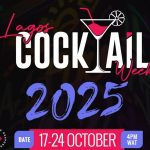 Cocktails Take Center Stage as Lagos Cocktail Week 2025 Returns Bigger & Better