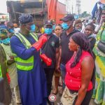 Ladega Leads Ikorodu’s Environmental  Transformation Drive To Promote Public Health