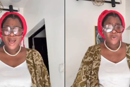 “Don’t Become Second Wives To Poor Men”- Matchmaker Maryama Warns Women