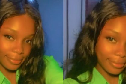 Mixed Reactions As Lady’s Friend Gets Job Offers With Her CV Template