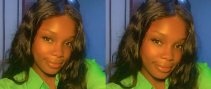 Mixed Reactions As Lady’s Friend Gets Job Offers With Her CV Template