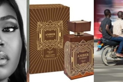 “If Your Perfume Costs Less Than ₦50k, You’re An Okada Man”- Nigerian Lady Sparks Online Debate