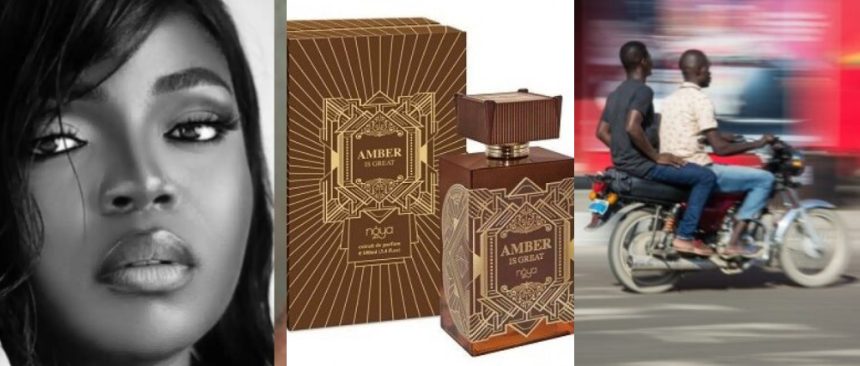“If Your Perfume Costs Less Than ₦50k, You’re An Okada Man”- Nigerian Lady Sparks Online Debate