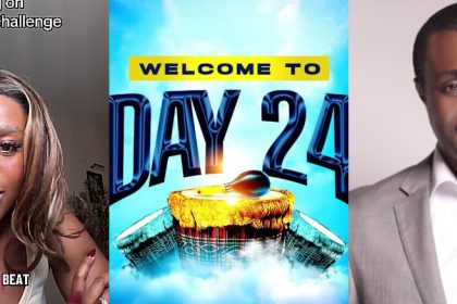 “Why Lady People Turning To God?”- Lady Questions Critics Of Hallelujah Challenge