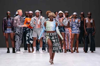 Nigerians are reviving heritage fashion, new Google search trends reveal