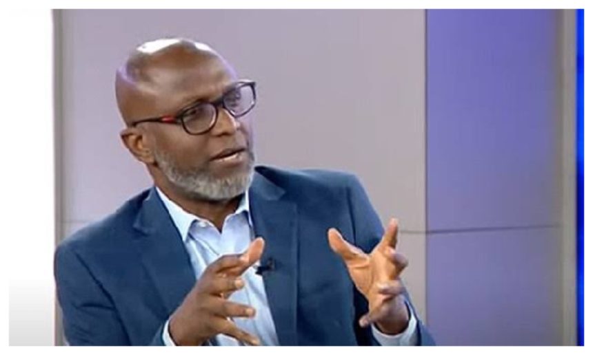 Don’t resort to coup, settle differences at the polls – Laolu Akande