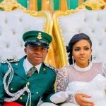 Army doctor allegedly set ablaze by wife dies