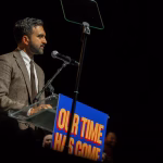 NYC mayoral frontrunner Mamdani condemns ‘racist’ attacks from Cuomo after 9/11 comments: ‘This is disgusting’