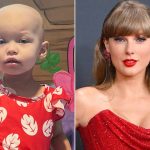 Taylor Swift Donates 0K to Young Fan Battling Cancer: ‘Sending the Biggest Hug’