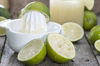Why lime works as home remedy for managing diabetes