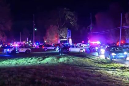 At Least 1 Person Dead, 6 Injured After Shooting at Lincoln University