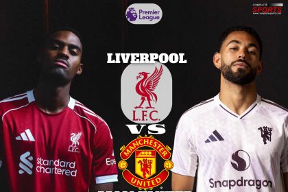 Liverpool vs Man United Premier League 2025 preview