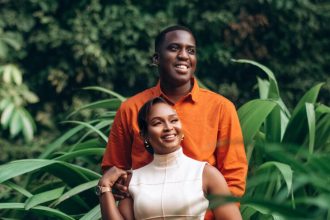 Love Won! Now, Msafiri & Lukresia Are Set for Their Beautiful Forever