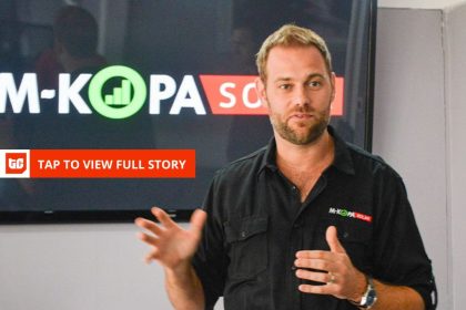 M-KOPA turns its first-ever profit as revenue hits 6m