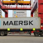Maersk Imposes 15-Day Deadline For Return Of Containers