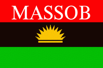 MASSOB Warns Against Plot To Disrupt Anambra Polls