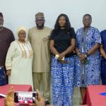 NEMSAS vows improved emergency healthcare services as WHO task FG on sustainable funding