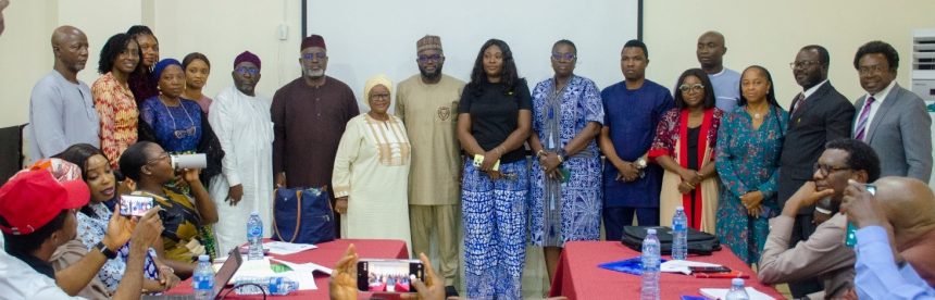 NEMSAS vows improved emergency healthcare services as WHO task FG on sustainable funding