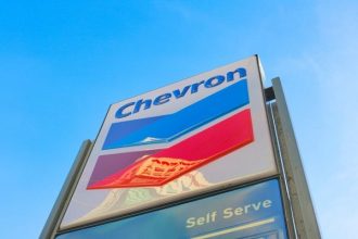 Chevron spends over b on local contracts