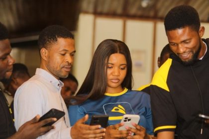 MTN-MUSON Scholarship Programme opens doors for new batch of music scholars