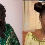 “Odogwu Compensation”- Patience Ozokwo Reacts As Her Movie Photos Turn Into Viral Memes