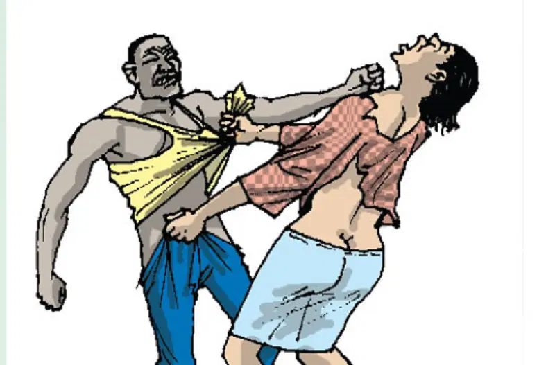 Group moves to curb gender-based violence