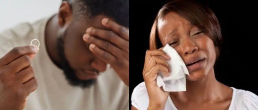 “When Your Wife Cheats, Pray Harder”- Nigerian Lady Sparks Debate With Controversial Marriage Advice