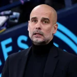 EPL: Maybe Arsenal will concede – Guardiola on title race after Bournemouth win