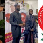 Mandykiss Appointed Brand Ambassador For Lagos Anti-Drug Campaign