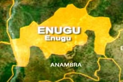 Enugu demolishes building used as kidnappers’ den [VIDEO]