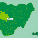 Tension As Another Fuel Tanker Overturns On Niger Highway