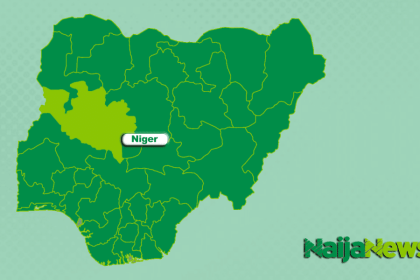 Tension As Another Fuel Tanker Overturns On Niger Highway