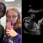 Pregnant Mom Says Ultrasound Clip Shows Baby’s ‘Spicy’ Personality (Exclusive)