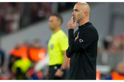 EPL: It’s unfair, Mourinho did same – Lebouef defends Chelsea manager Maresca