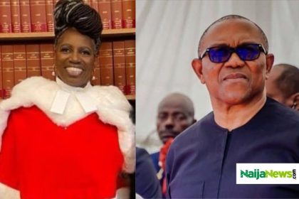 Margaret Obi Emerges As High Court Judge In England, Wales