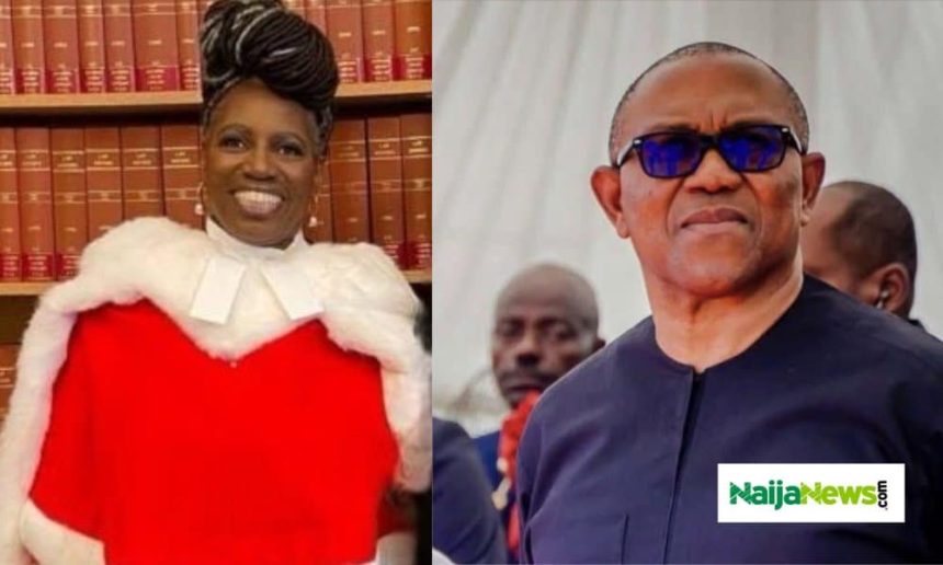 Margaret Obi Emerges As High Court Judge In England, Wales