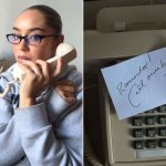 Woman Keeps a Landline Phone to Call Her ‘Favorite People’ (Exclusive)