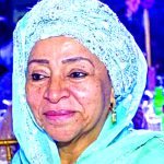 PAAN celebrates humanitarian values, honours Maryam Abacha