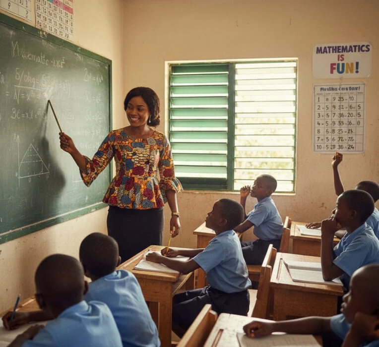 Arts And Humanities Students Need Maths Too