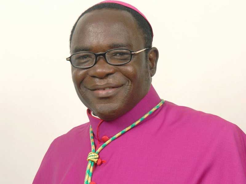 Activist Faults Kukah’s Position on Religious Freedom, Persecution – THISDAYLIVE