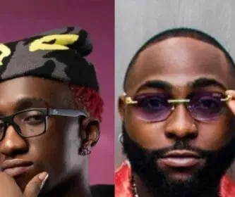 Mavo Teams Up With Davido on SHAKABULIZZY II