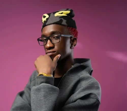 Mavo Rules the Apple Music Charts