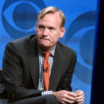 ‘They wanted him to fail’: CBS News staff reacts to ‘huge loss’ as ‘Evening News’ anchor John Dickerson departs
