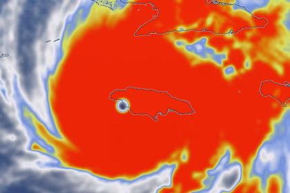 ‘A dire situation unfolding in slow motion’: Why Hurricane Melissa has been so devastating