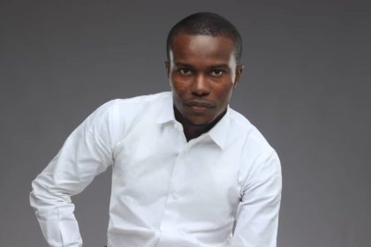 Mfonobong Inyang: Steering The Titanic Ship That Is Nigeria