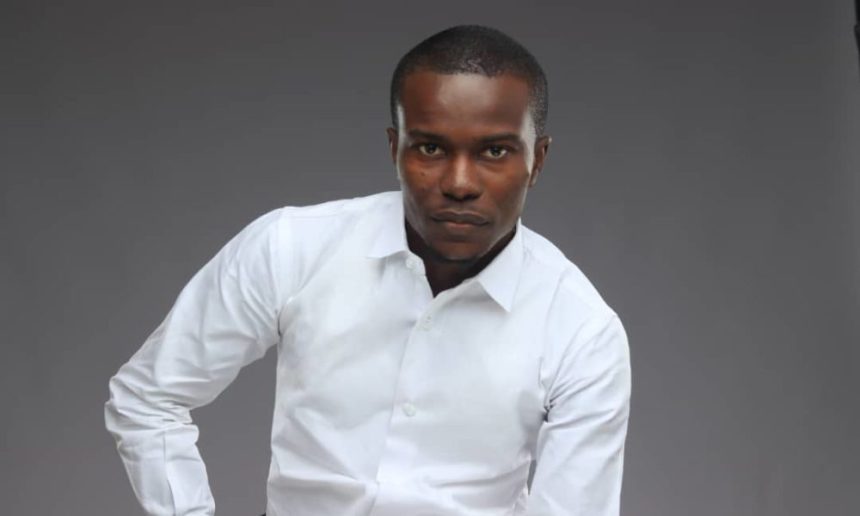 Mfonobong Inyang: Steering The Titanic Ship That Is Nigeria