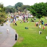 4 Occupants Injured As Car Crashes Into Abuja’s Millennium Park