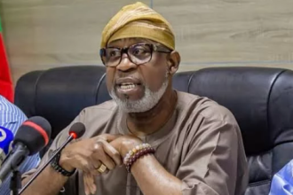 South Carolina Honours Alake Over Reforms In Strong Minerals